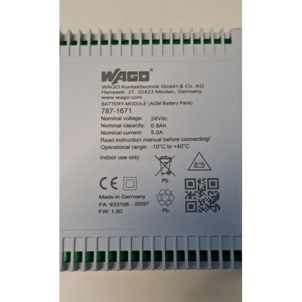 WAGO 787-1671
