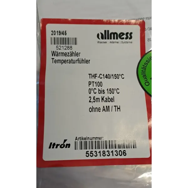 ALLMESS 521288