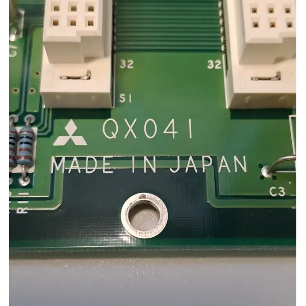 MITSUBISHI  QX041