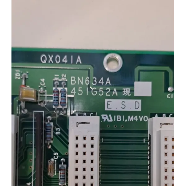 MITSUBISHI  QX041