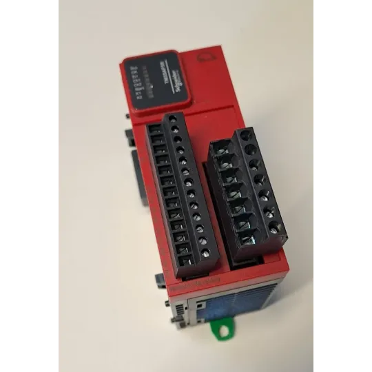 SCHNEIDER  TM3SAF5R