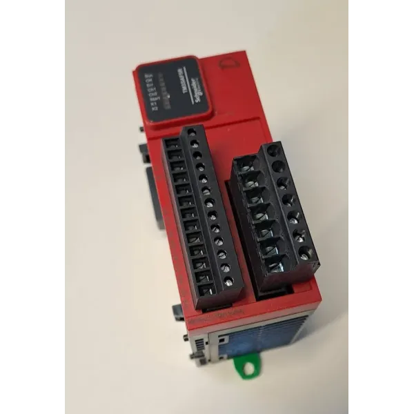 SCHNEIDER  TM3SAF5R