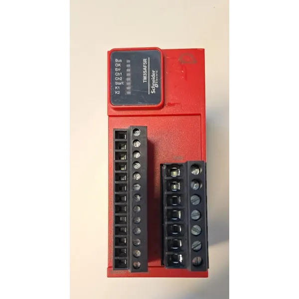 SCHNEIDER  TM3SAF5R
