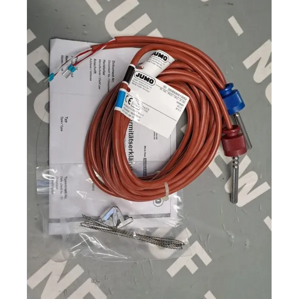 JUMO 533158