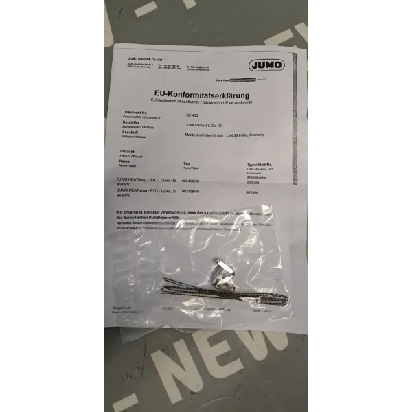 JUMO 533158
