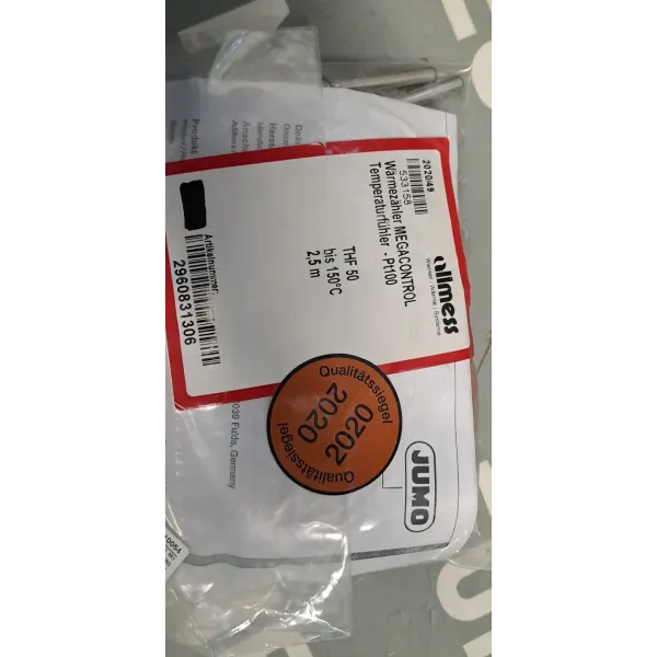 JUMO 533158