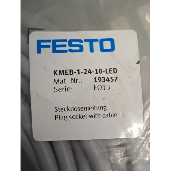 FESTO  193457