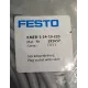 FESTO  193457