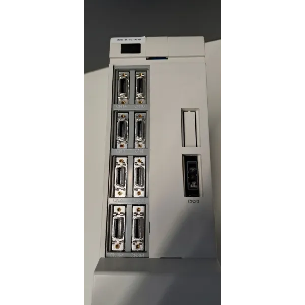 MITSUBISHI  MDS-B-V2-3510