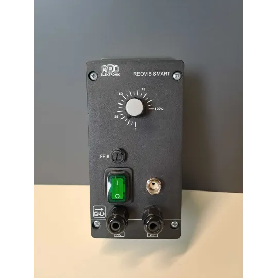 REO ELEKTRONIK  REO SMART 