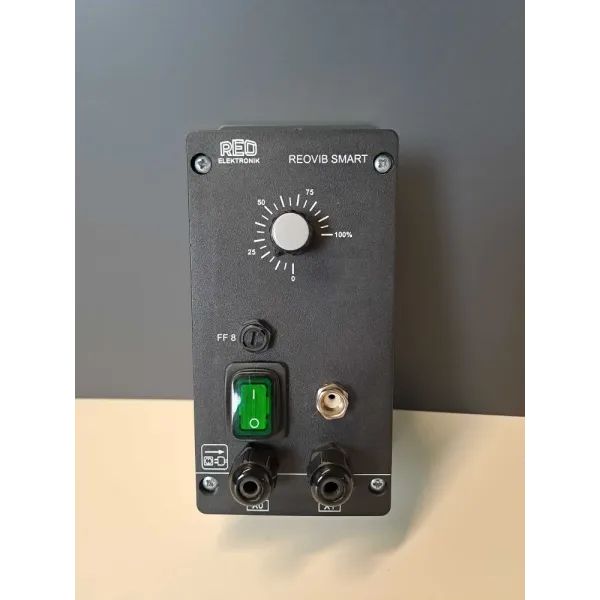 REO ELEKTRONIK  REO SMART 