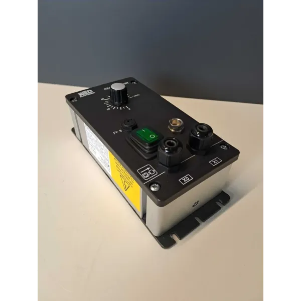 REO ELEKTRONIK  REO SMART 