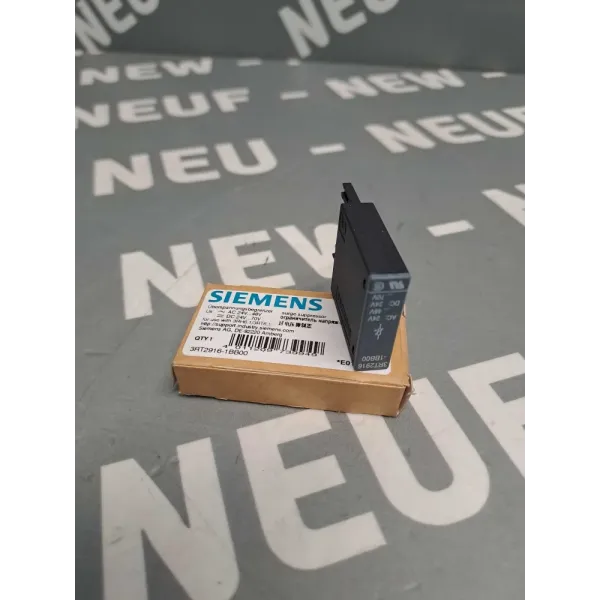 SIEMENS 3RT29161BB00