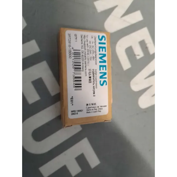 SIEMENS 3RT29161BB00