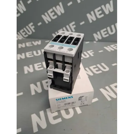 SIEMENS 3RT10251AL20