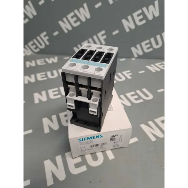 SIEMENS 3RT10251AL20