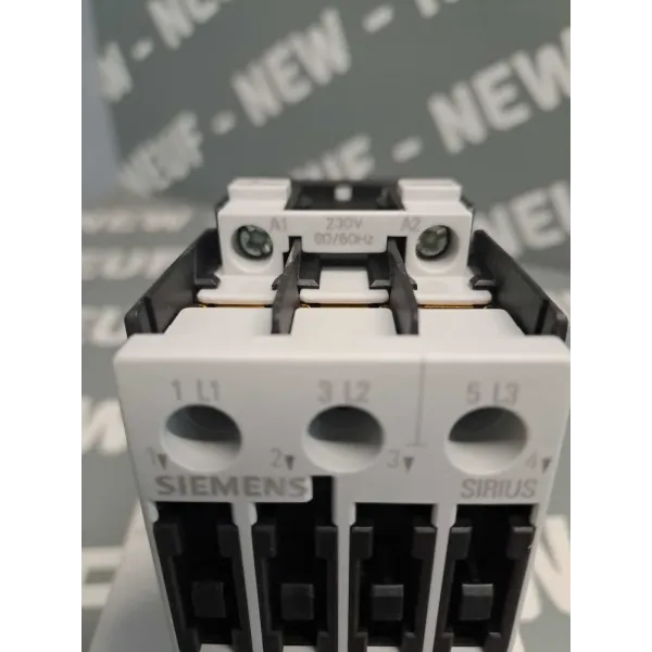 SIEMENS 3RT10251AL20
