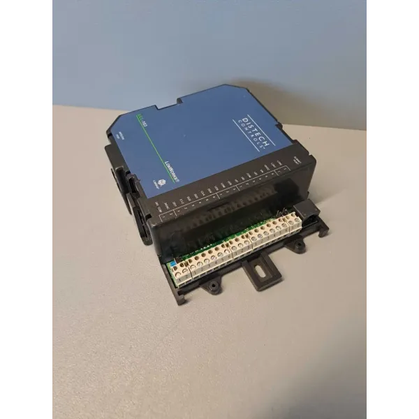 DISTECH CONTROLS  ECL103