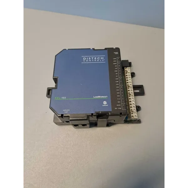 DISTECH CONTROLS  ECL103