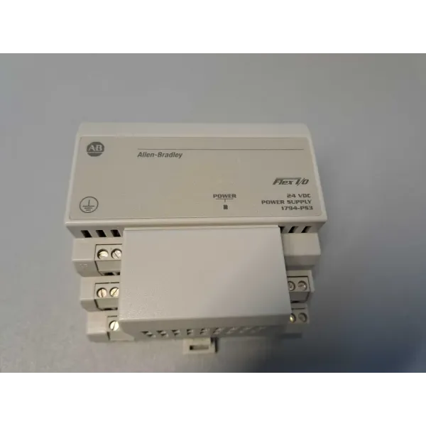 ALLEN BRADLEY  1794PS3
