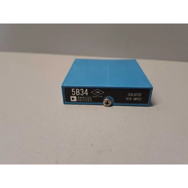 ANALOG DEVICES  5B34-02