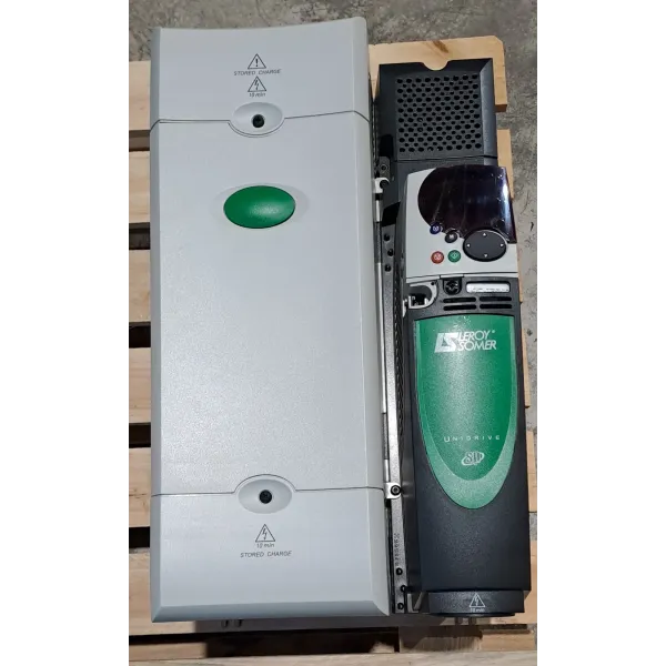LEROY SOMER  SP4401