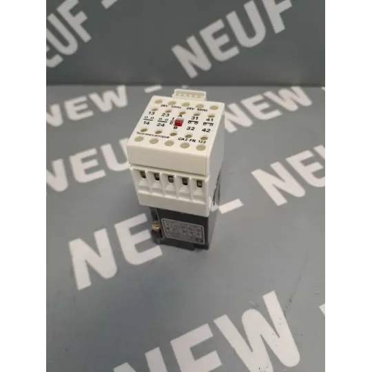 TÉLÉMÉCANIQUE  CA2FN122
