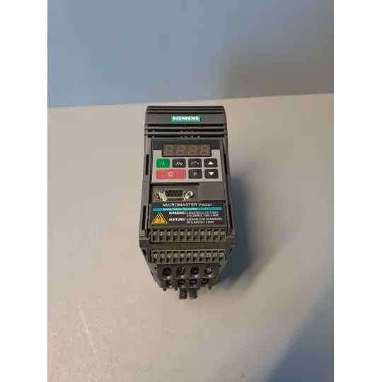 SIEMENS 6SE32115CA40