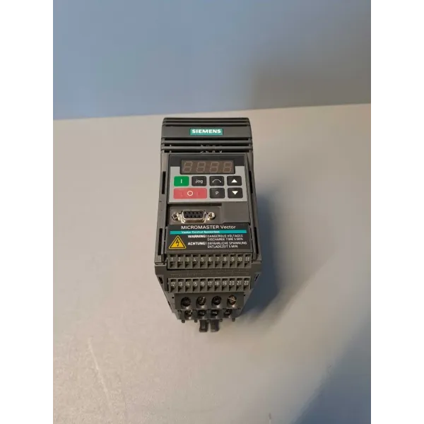 SIEMENS 6SE32115CA40