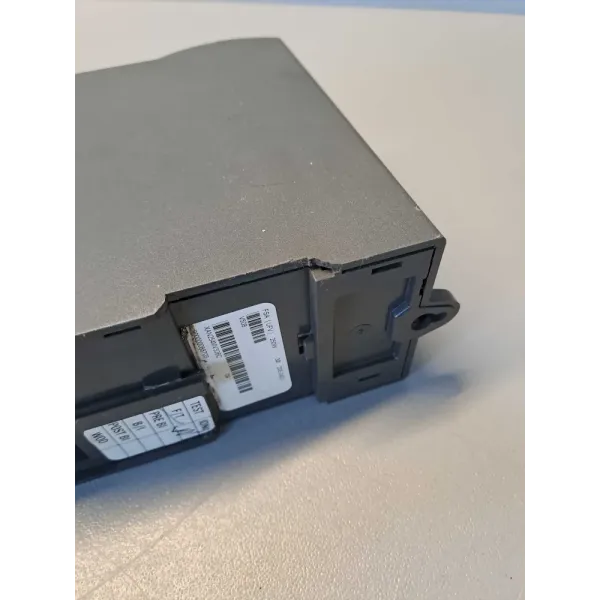 SIEMENS 6SE32115CA40
