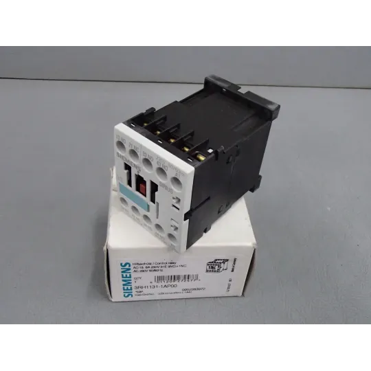 SIEMENS 3RH1131-1AP00