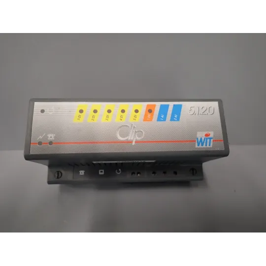 WIT 5.1.2.0