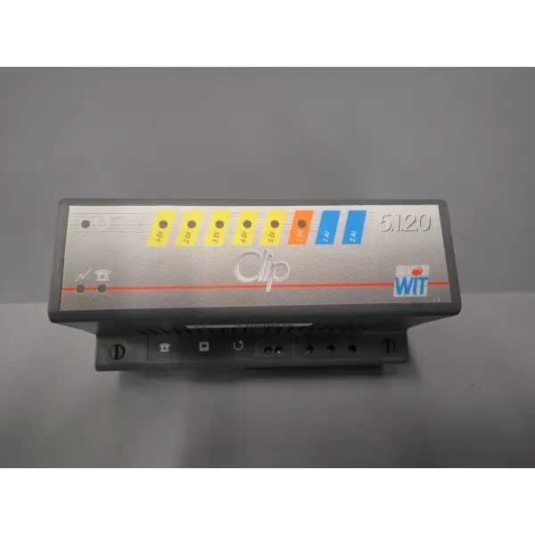 WIT 5.1.2.0