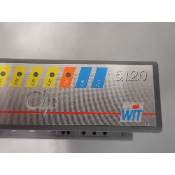 WIT 5.1.2.0