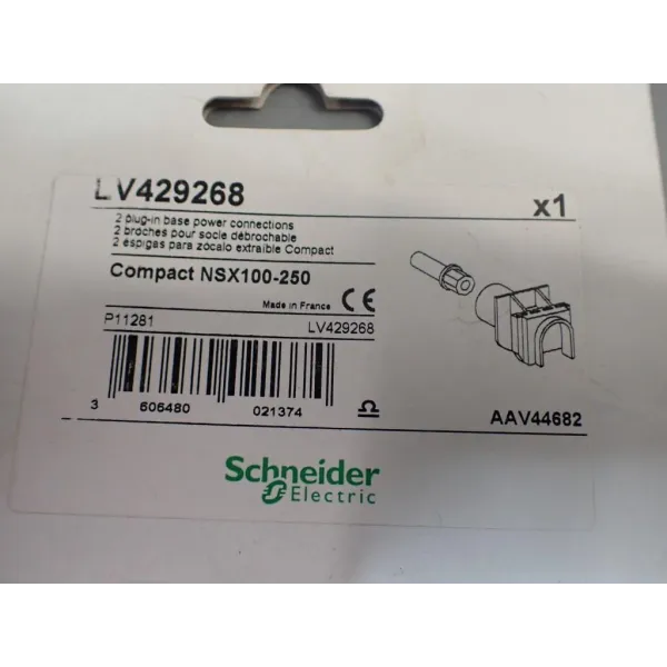 SCHNEIDER  LV429268