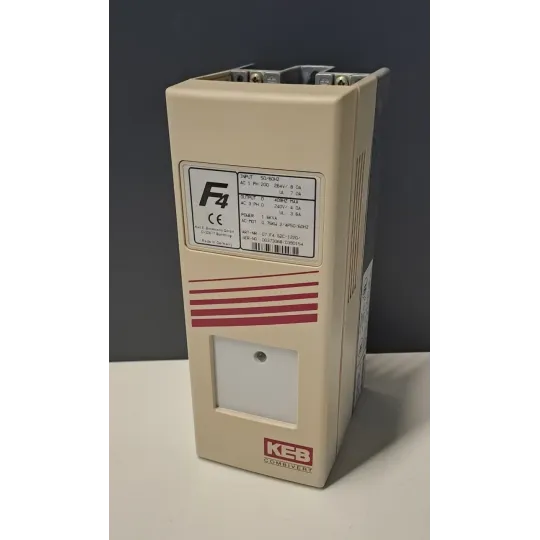 KEB 07F4S2C-1220