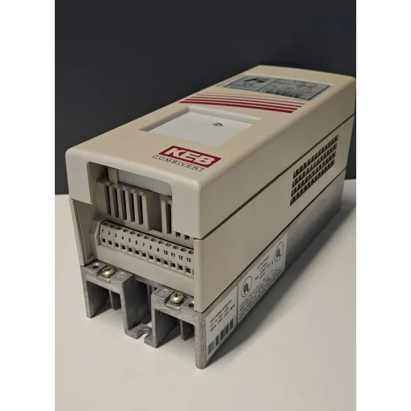 KEB 07F4S2C-1220