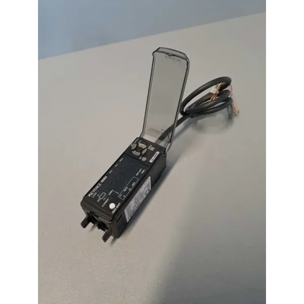 KEYENCE  IG1000