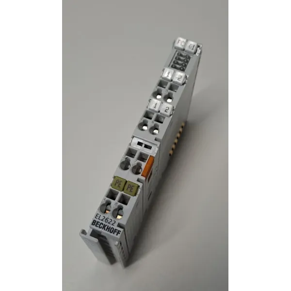 BECKHOFF EL2622