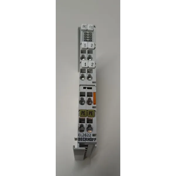 BECKHOFF EL2622
