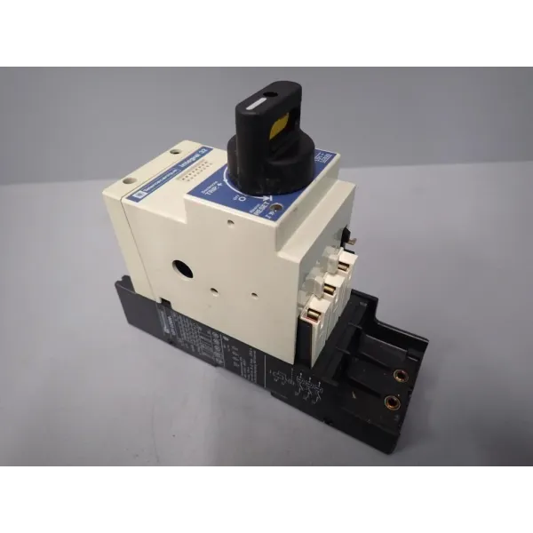 SCHNEIDER  LD1LC030