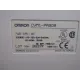 OMRON CVM1-PA208
