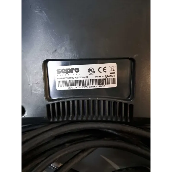 SEPRO AE000200120