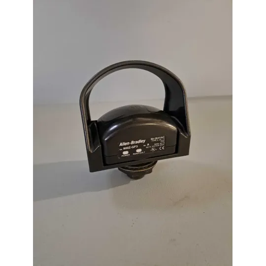 ALLEN-BRADLEY 800ZGF3