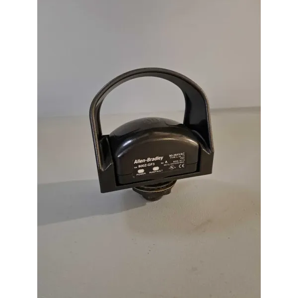 ALLEN-BRADLEY 800ZGF3