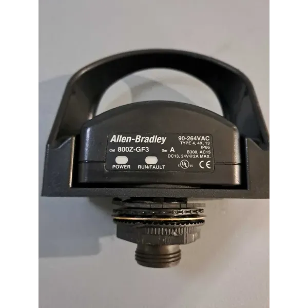 ALLEN-BRADLEY 800ZGF3