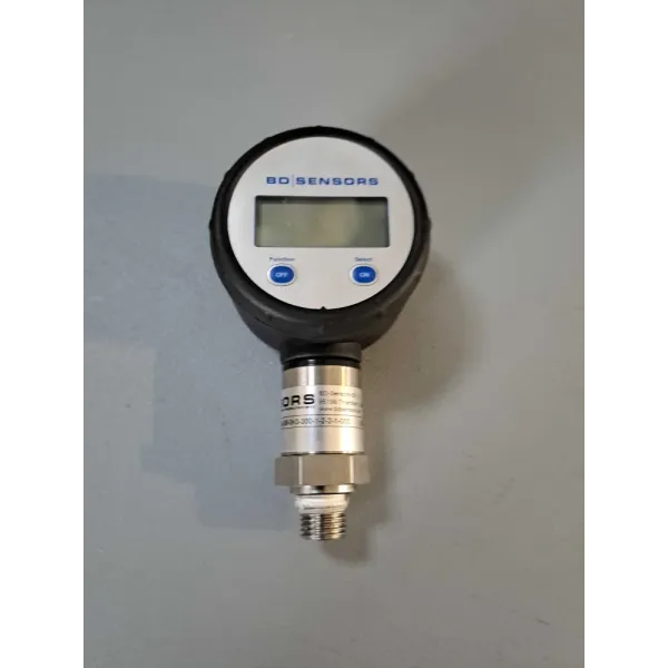 BD SENSORS DM10 M04.4001.0.B8.0K0.300.1.2.2.1.000