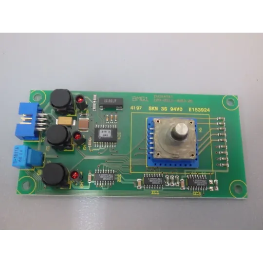 INDRAMAT  109-0912-4B03-06