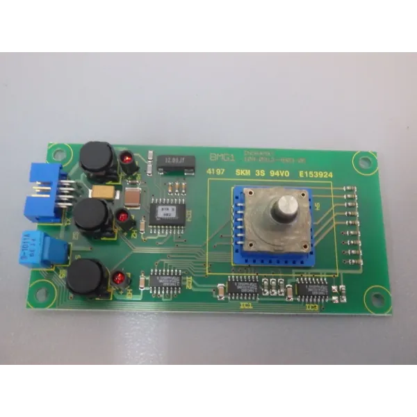 INDRAMAT  109-0912-4B03-06