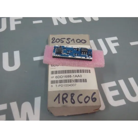 SIEMENS 6DD1688-1AA0